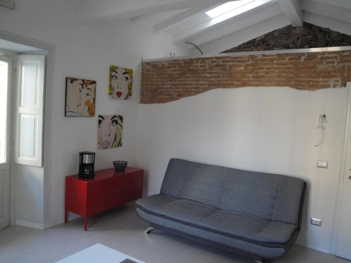 Casa Le Corti Villa Intra Kültér fotó